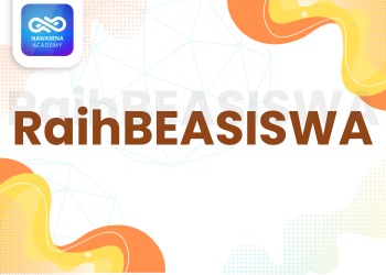 RaihBeasiswa web